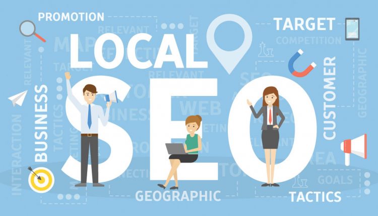 Local SEO