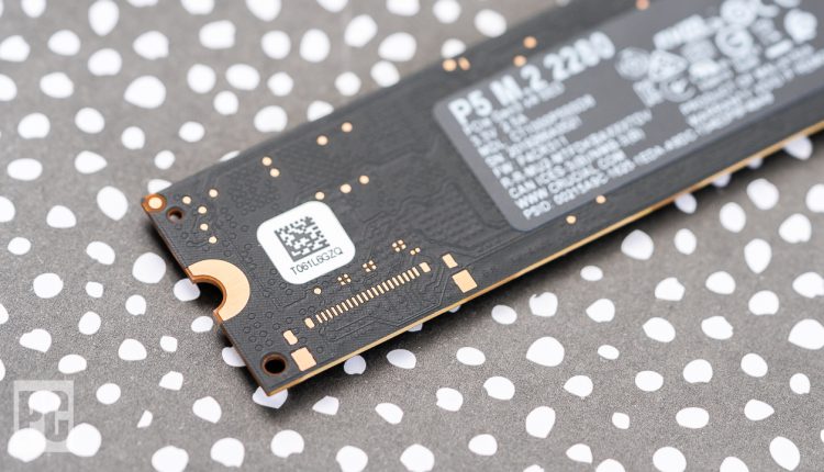 Windows SSD