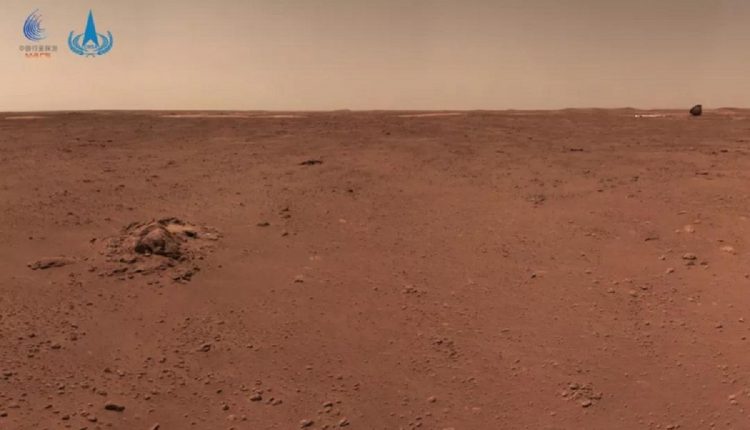 Mars