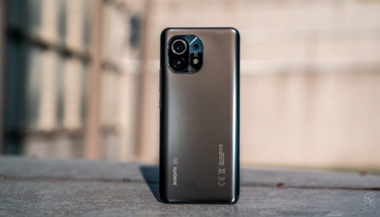 Xiaomi