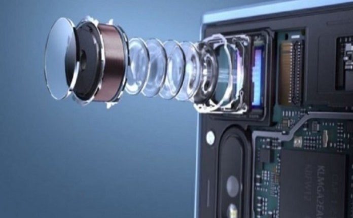 Camera Sensor