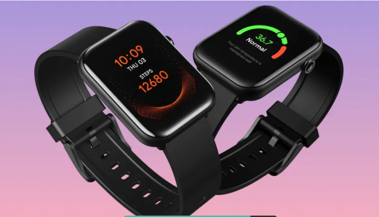 ticwatch c2  battery life