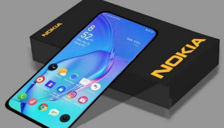 Nokia X70