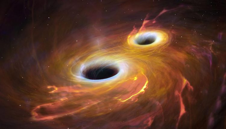 Black Hole