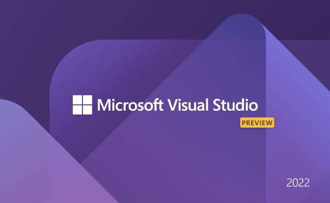 Visual Studio 22