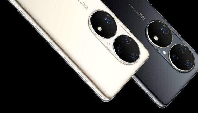 Huawei P50 Pro DxOmark Score Tops both Rear and Selfie Camera ...