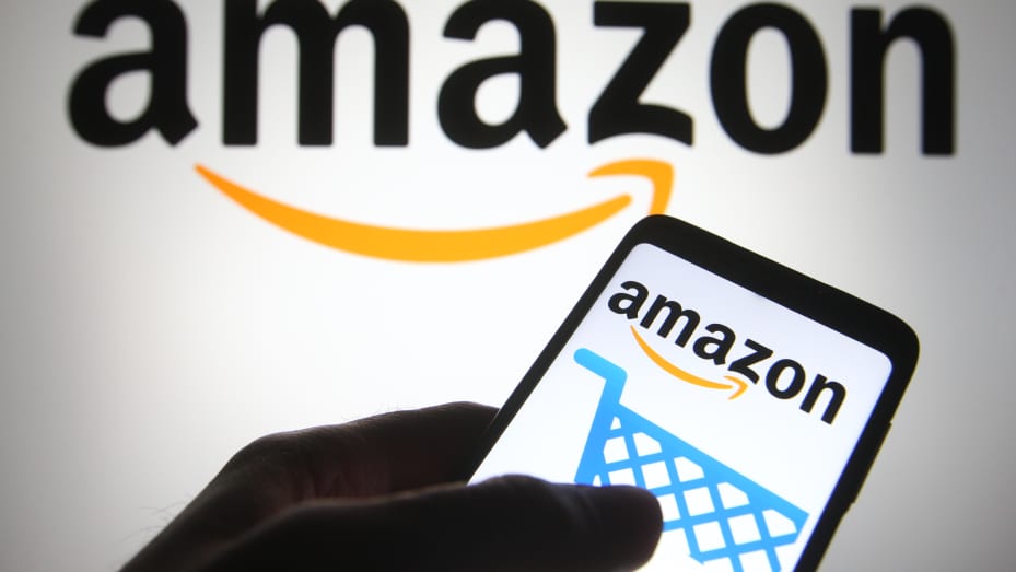 Amazon Breached Israeli cyber company detects severe Amazon security