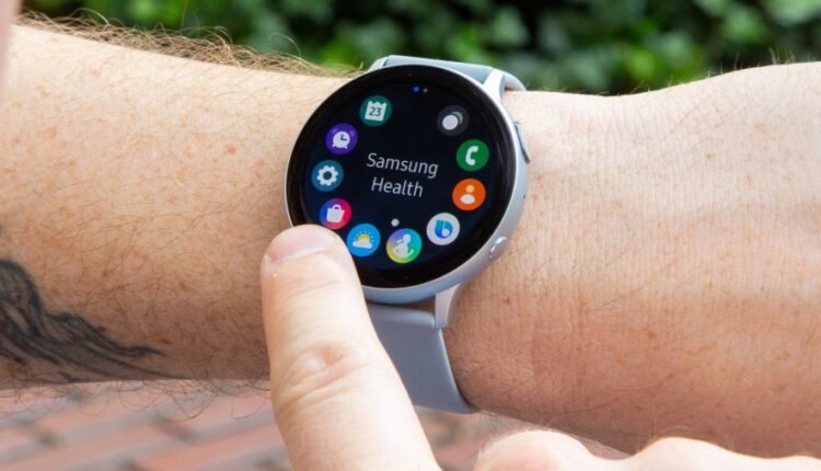 Samsung Watch4