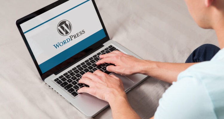 wordpress