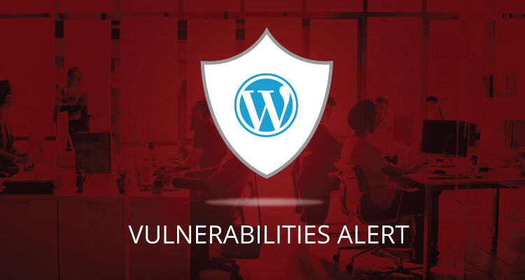 WordPress Vulnerability