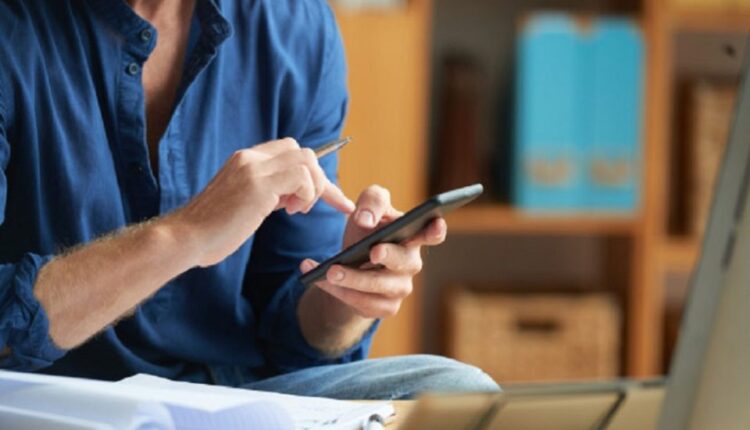 mobile operator