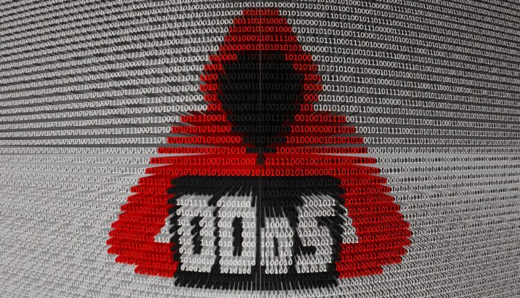 DDoS