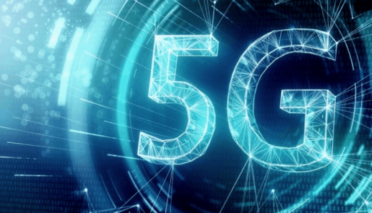 5G networks