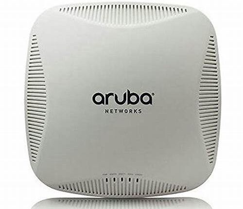 HPE Aruba