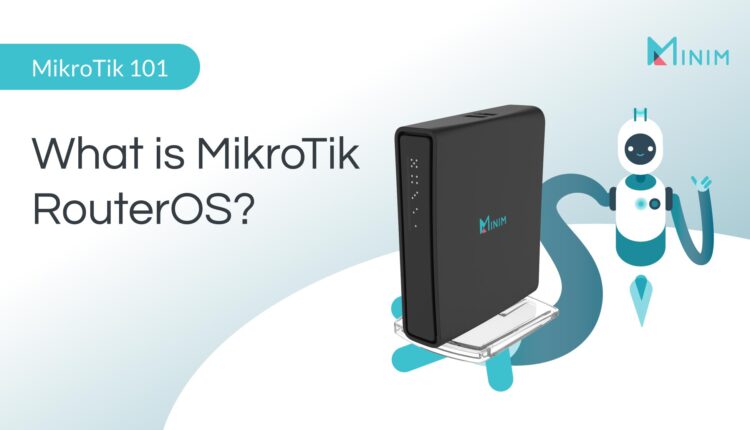 RouterOS