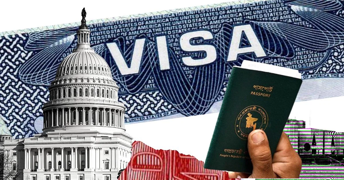 visa restriction
