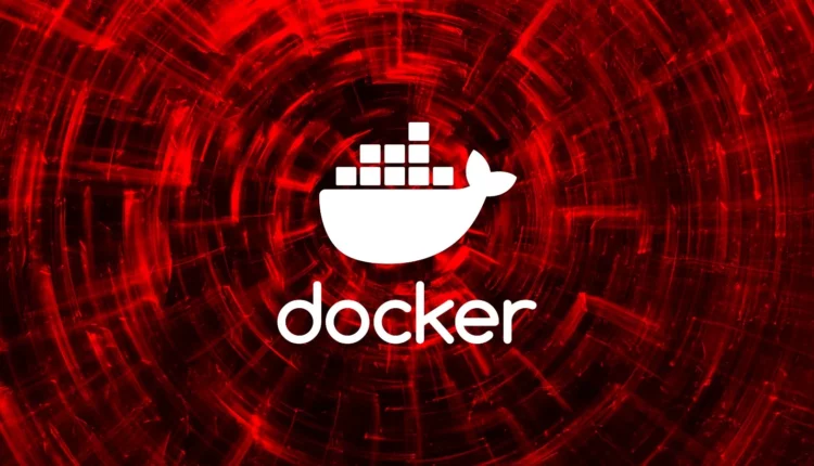docker